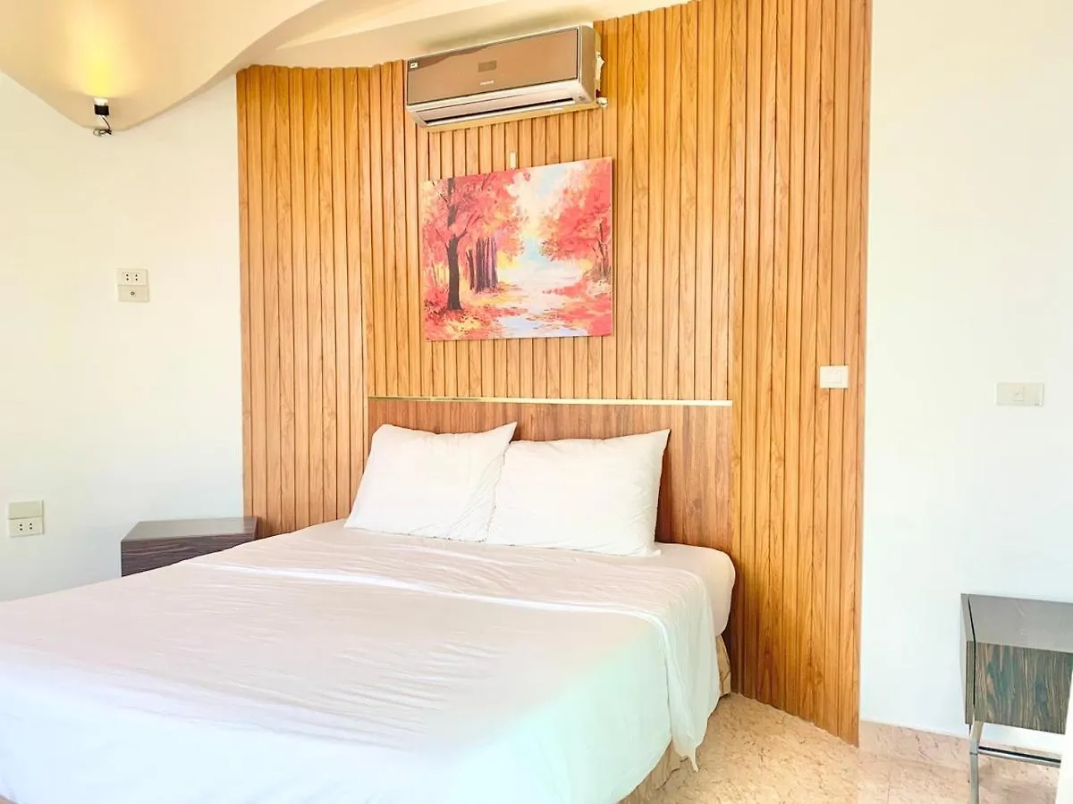 Benzen Villas Nha Trang 0*,  Vietnám