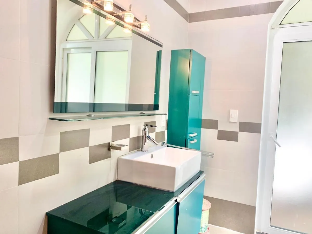 Benzen Villas Nha Trang