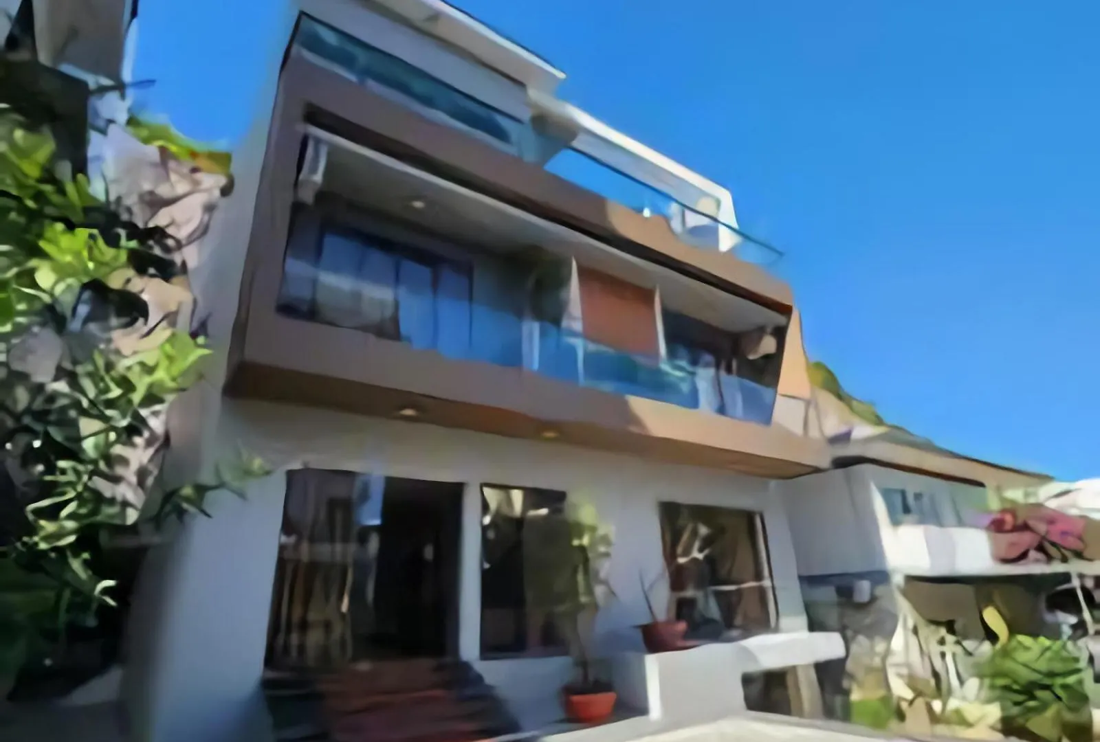 Benzen Villas Nha Trang 0*,