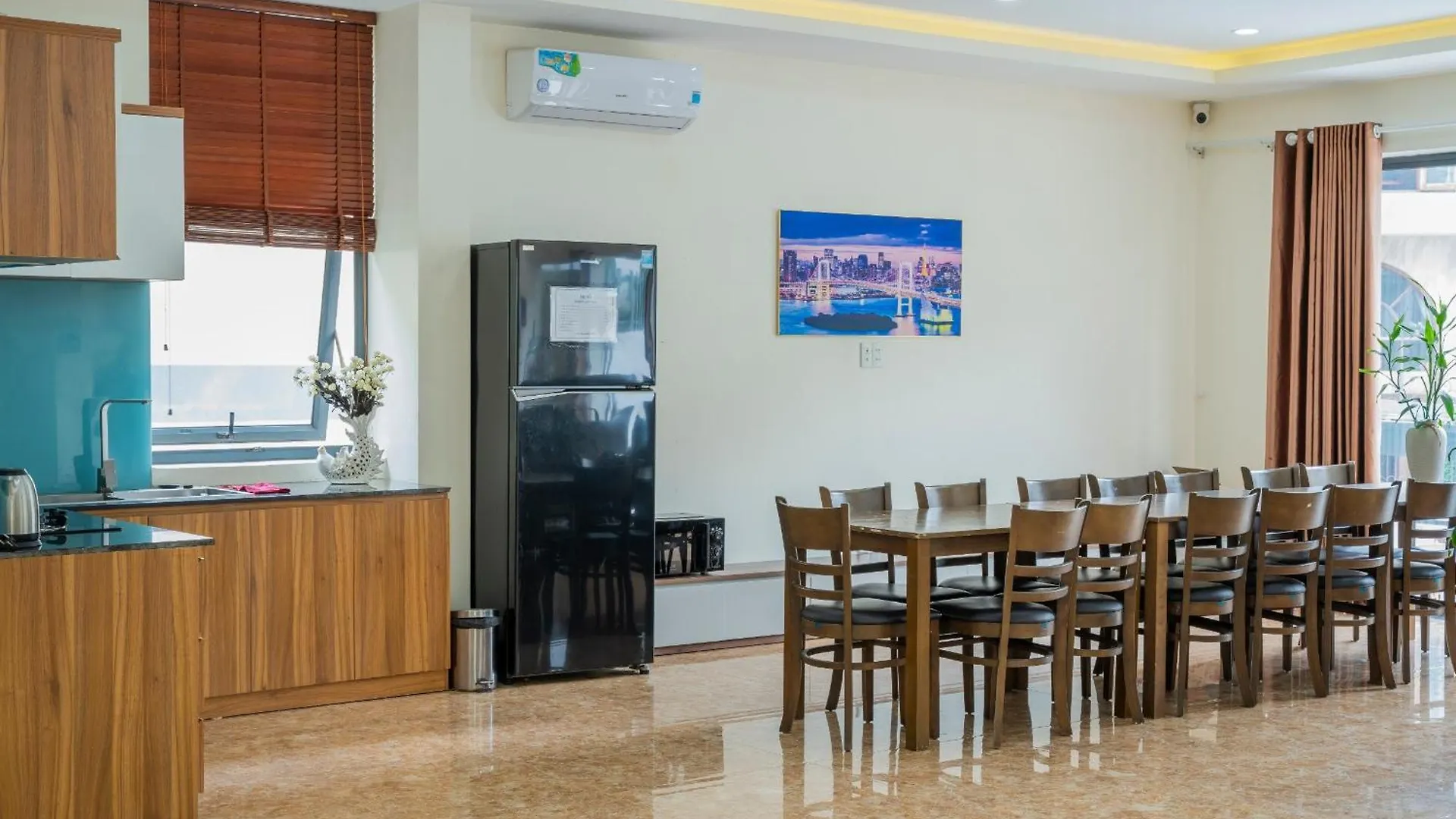 Benzen Villas Nha Trang