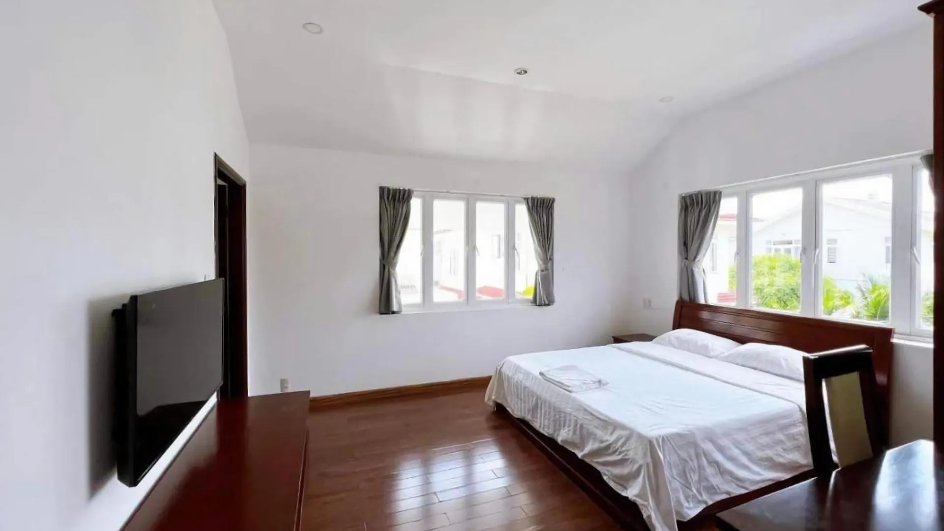 Benzen Villas Nha Trang 0*,  Vietnám