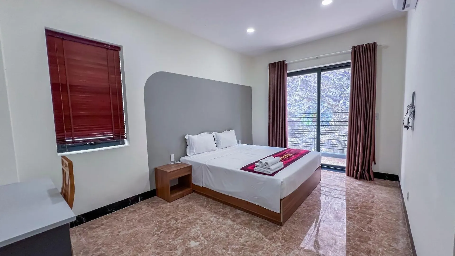 Benzen Villas Nha Trang Vietnám