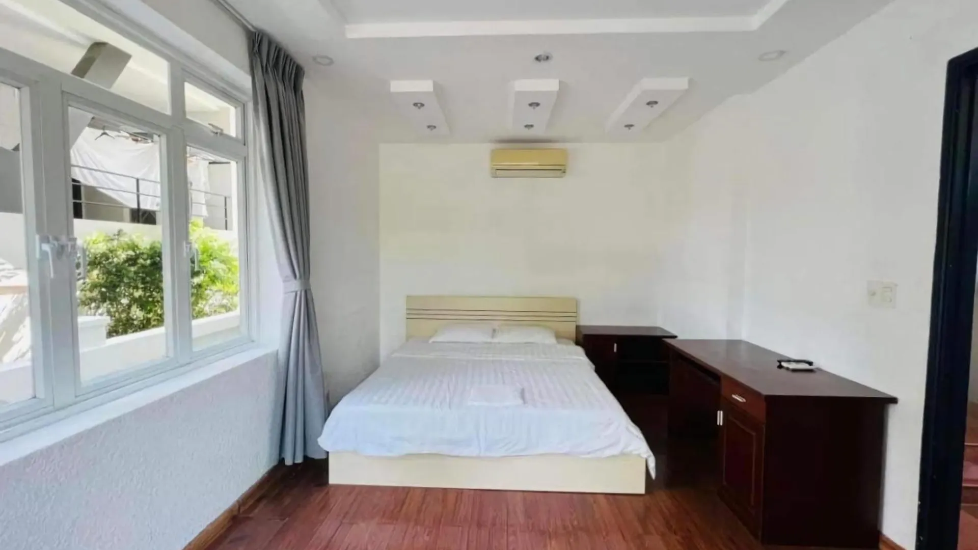 Benzen Villas Nha Trang
