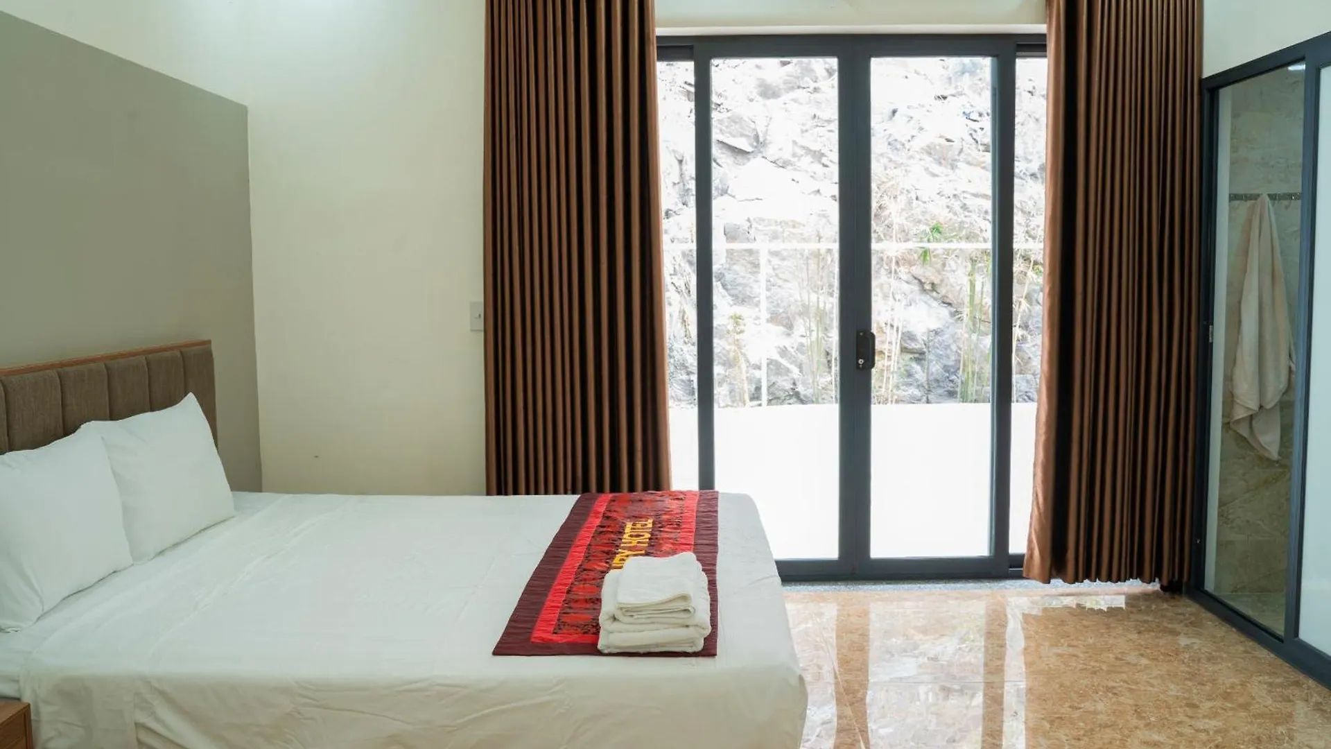 Benzen Villas Nha Trang