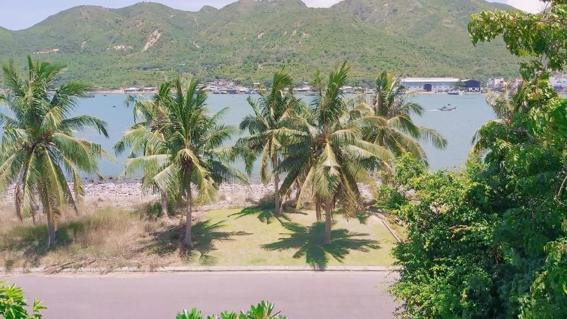 Benzen Villas Nha Trang Vietnám