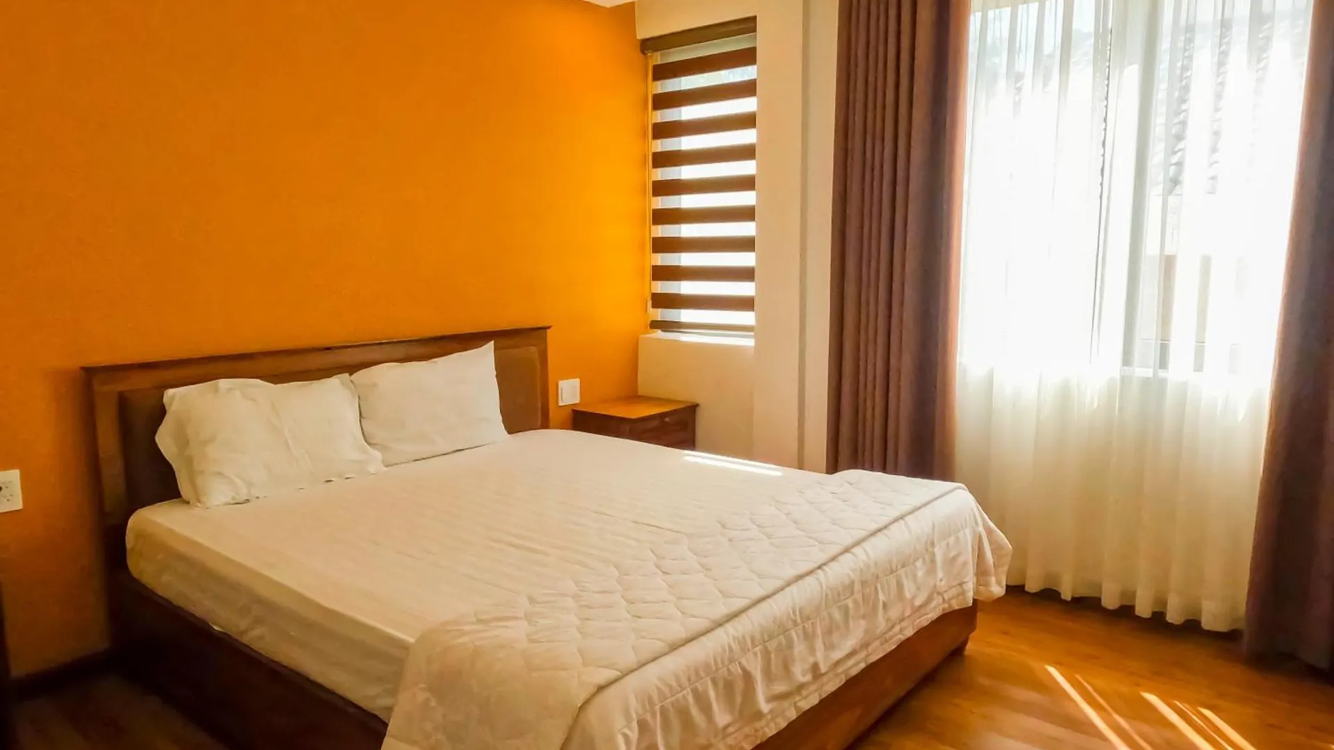 Benzen Villas Nha Trang