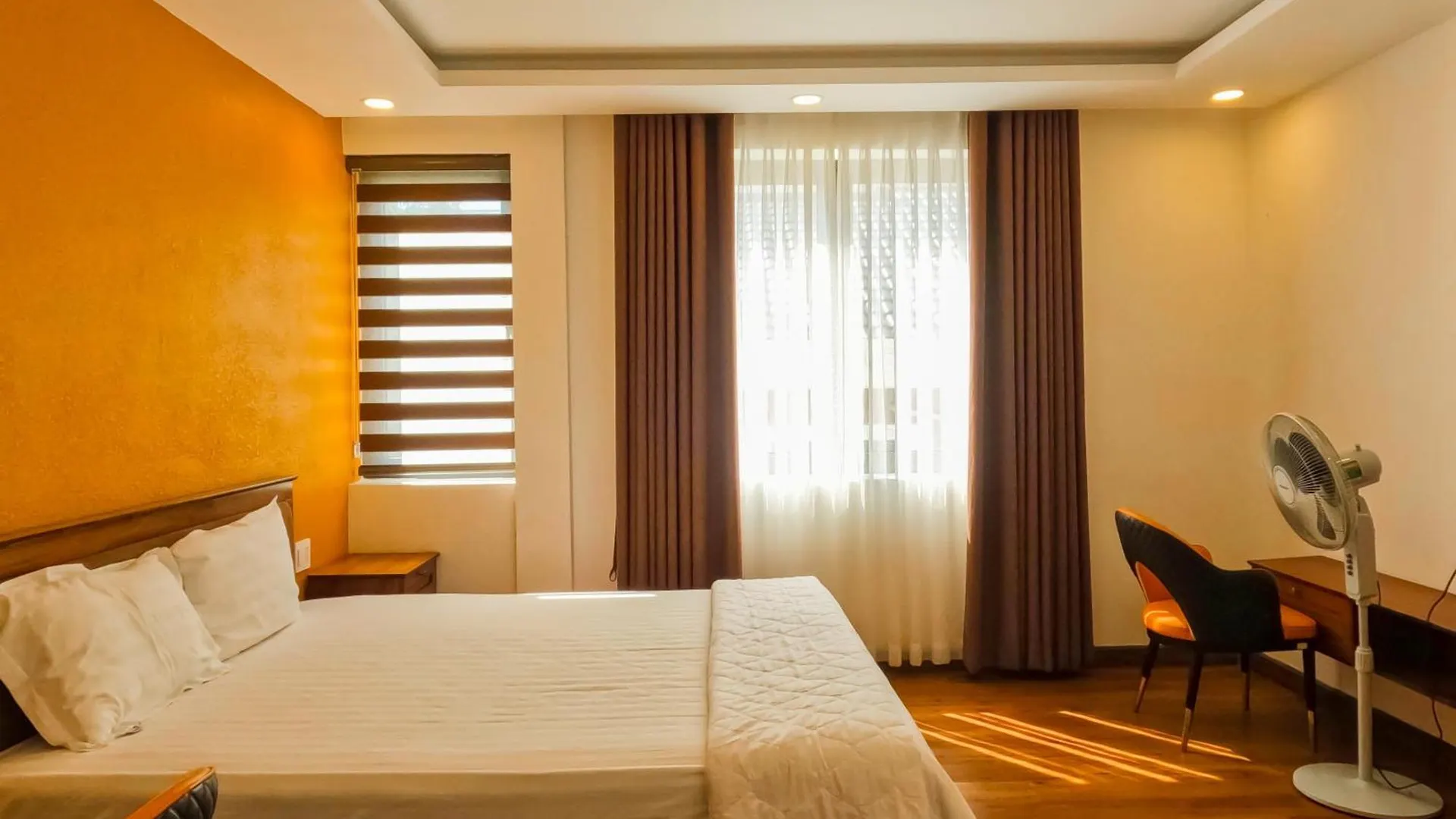 Benzen Villas Nha Trang Vietnám