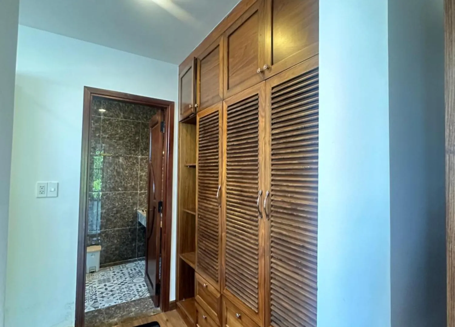 Benzen Villas Nha Trang