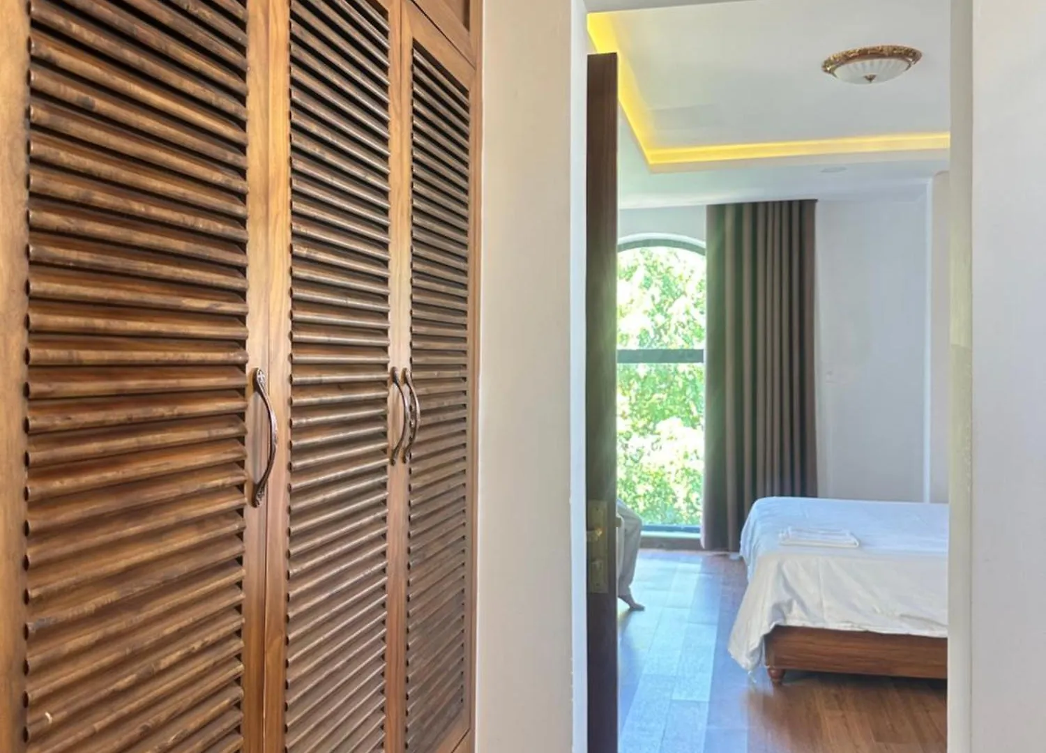 Benzen Villas Nha Trang 0*,  Vietnám
