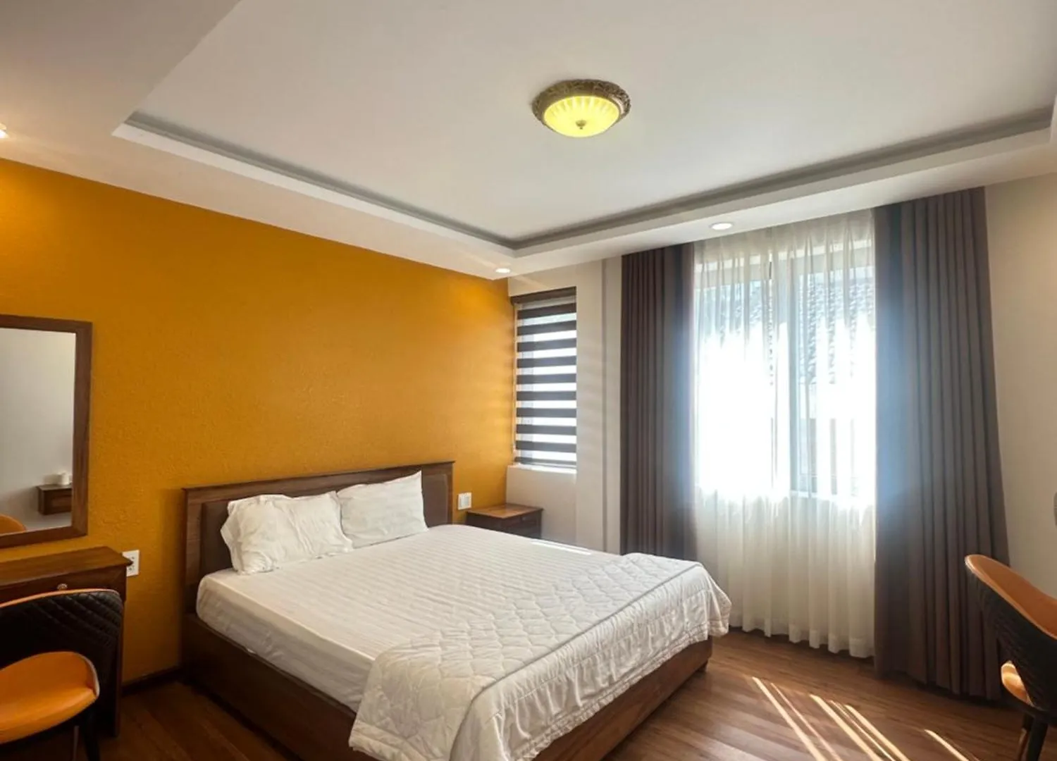 Benzen Villas Nha Trang Vietnám