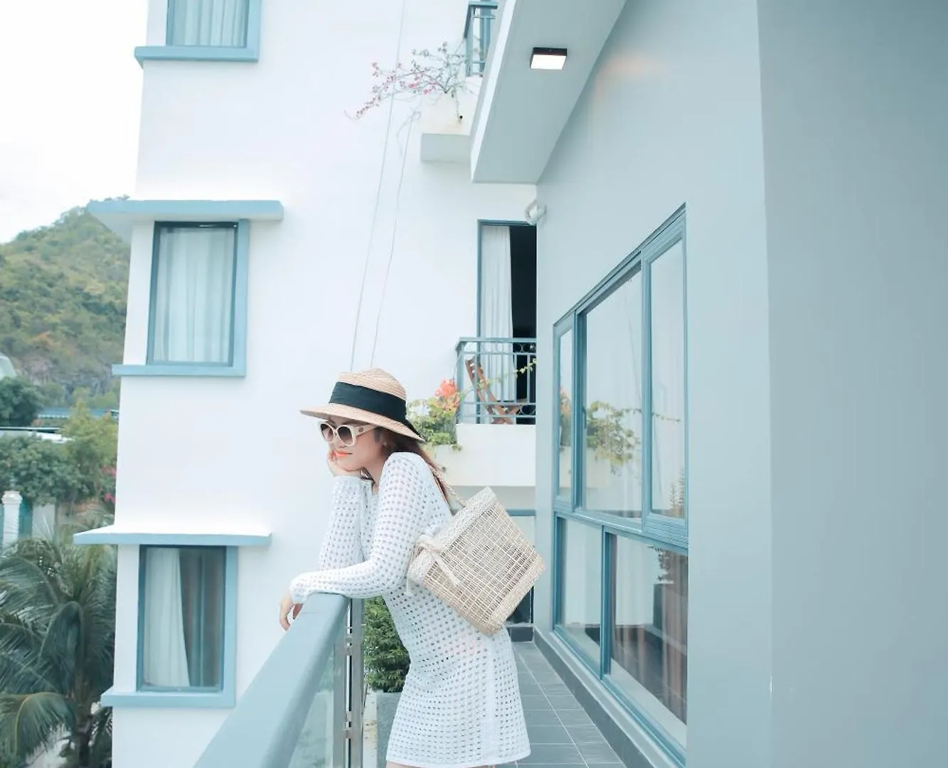 Benzen Villas Nha Trang