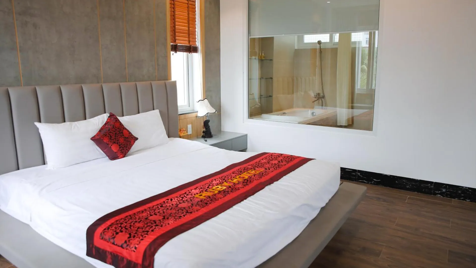Benzen Villas Nha Trang Vietnám