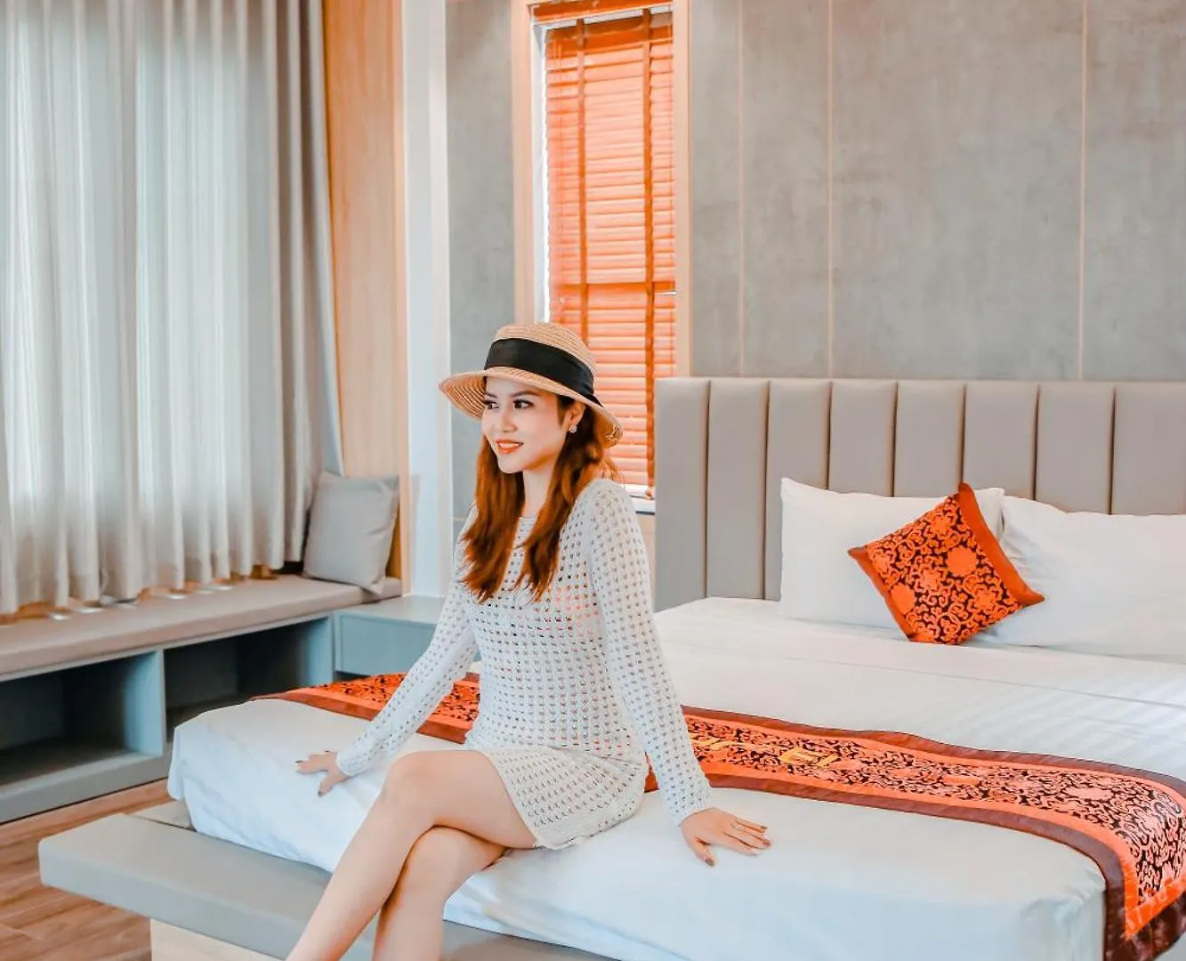 Benzen Villas Nha Trang 0*,