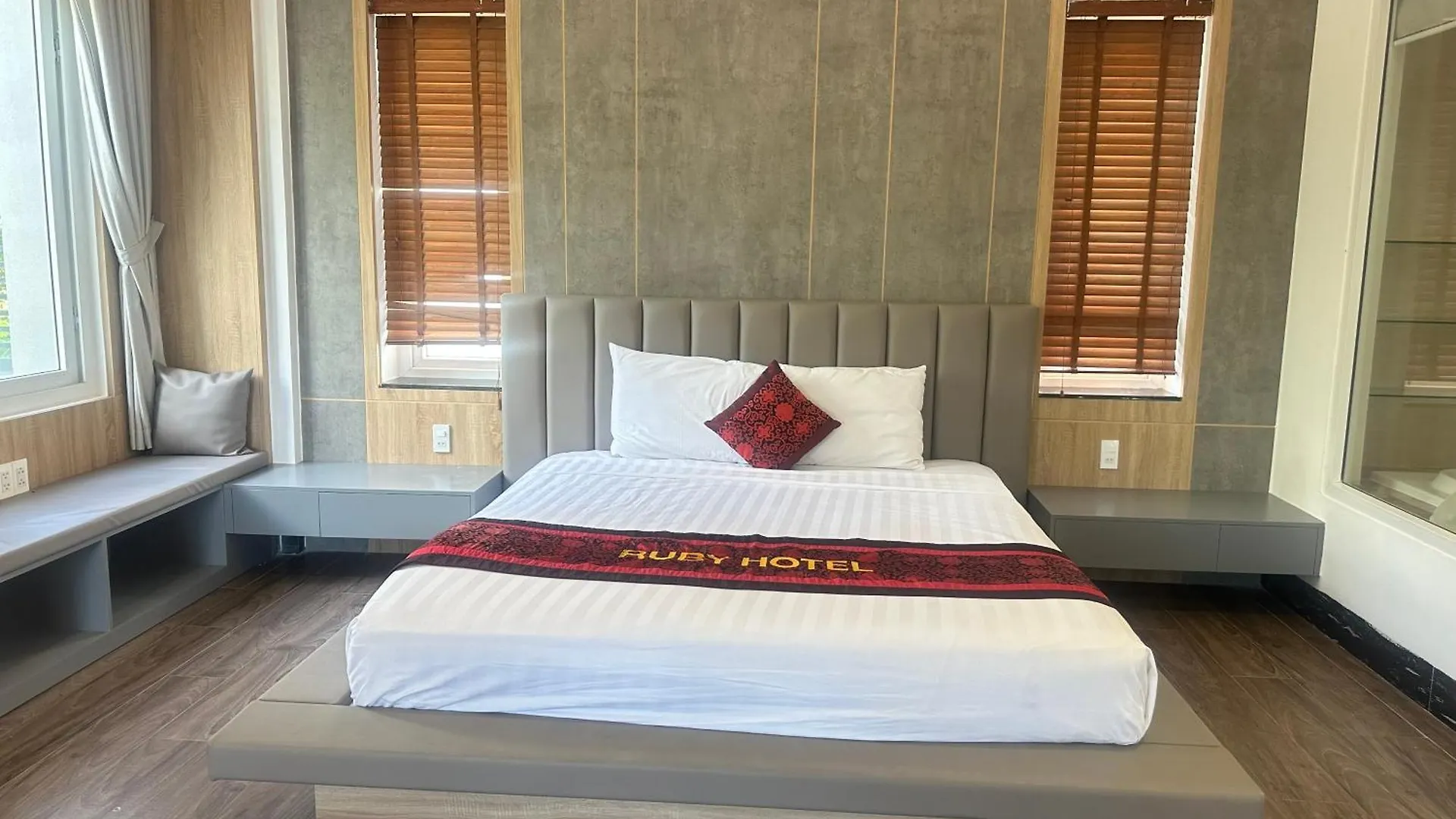 Benzen Villas Nha Trang 0*,