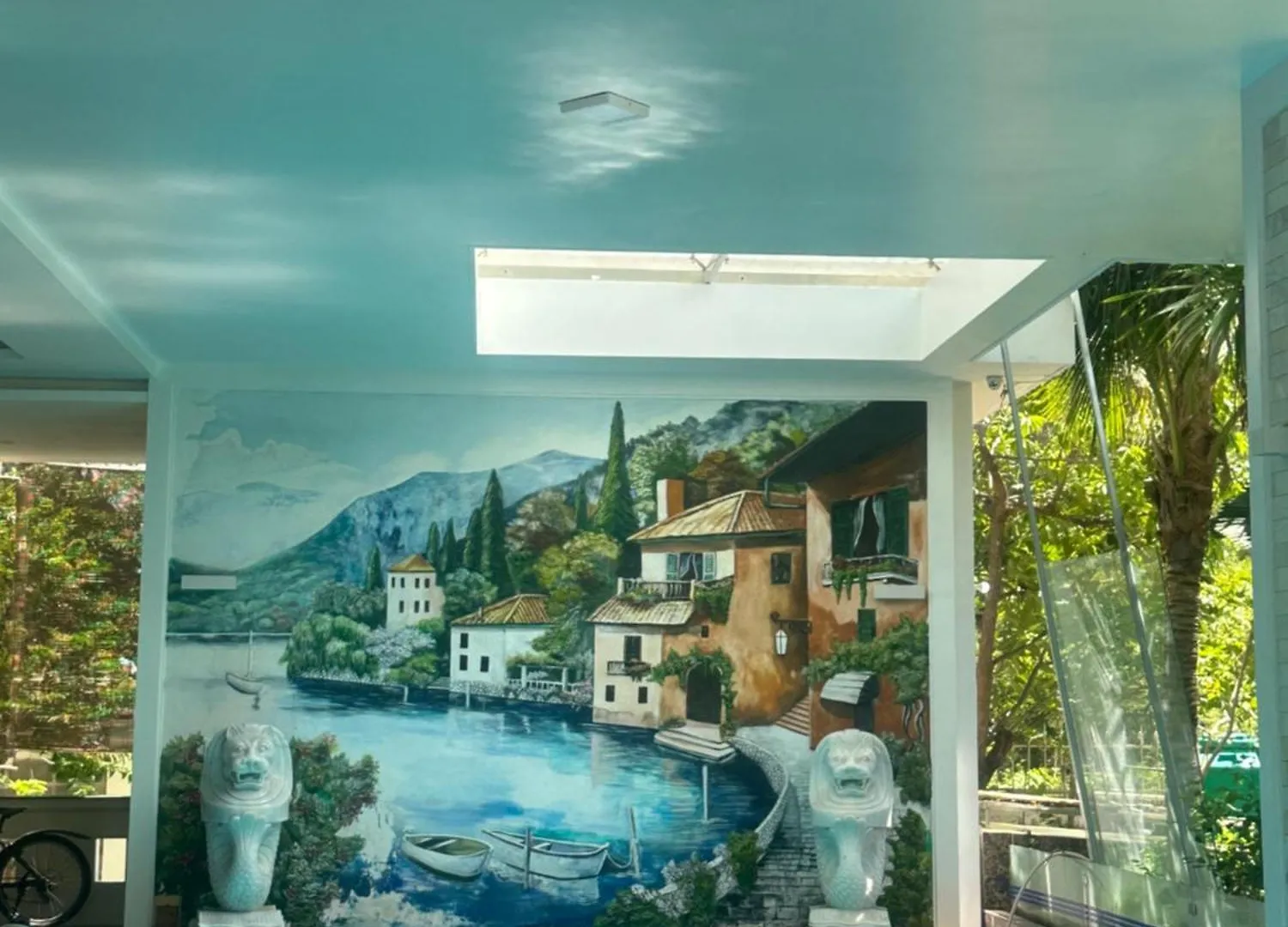 Benzen Villas Nha Trang