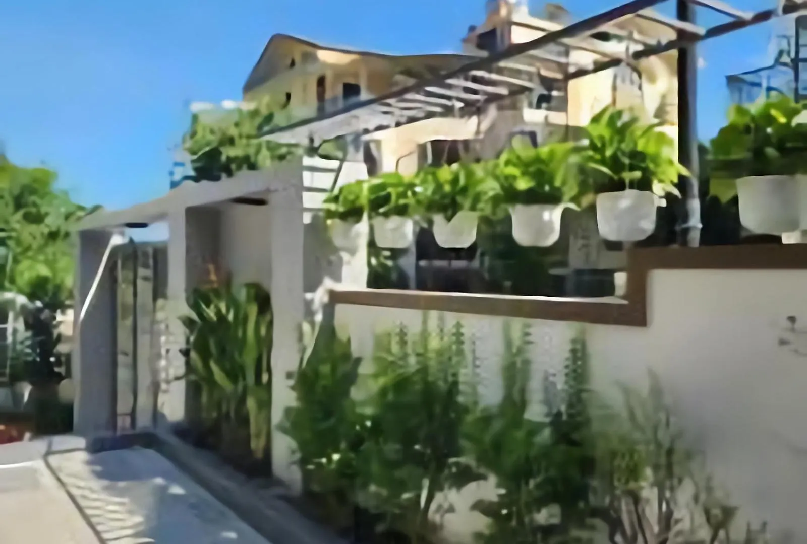 Benzen Villas Нячанг