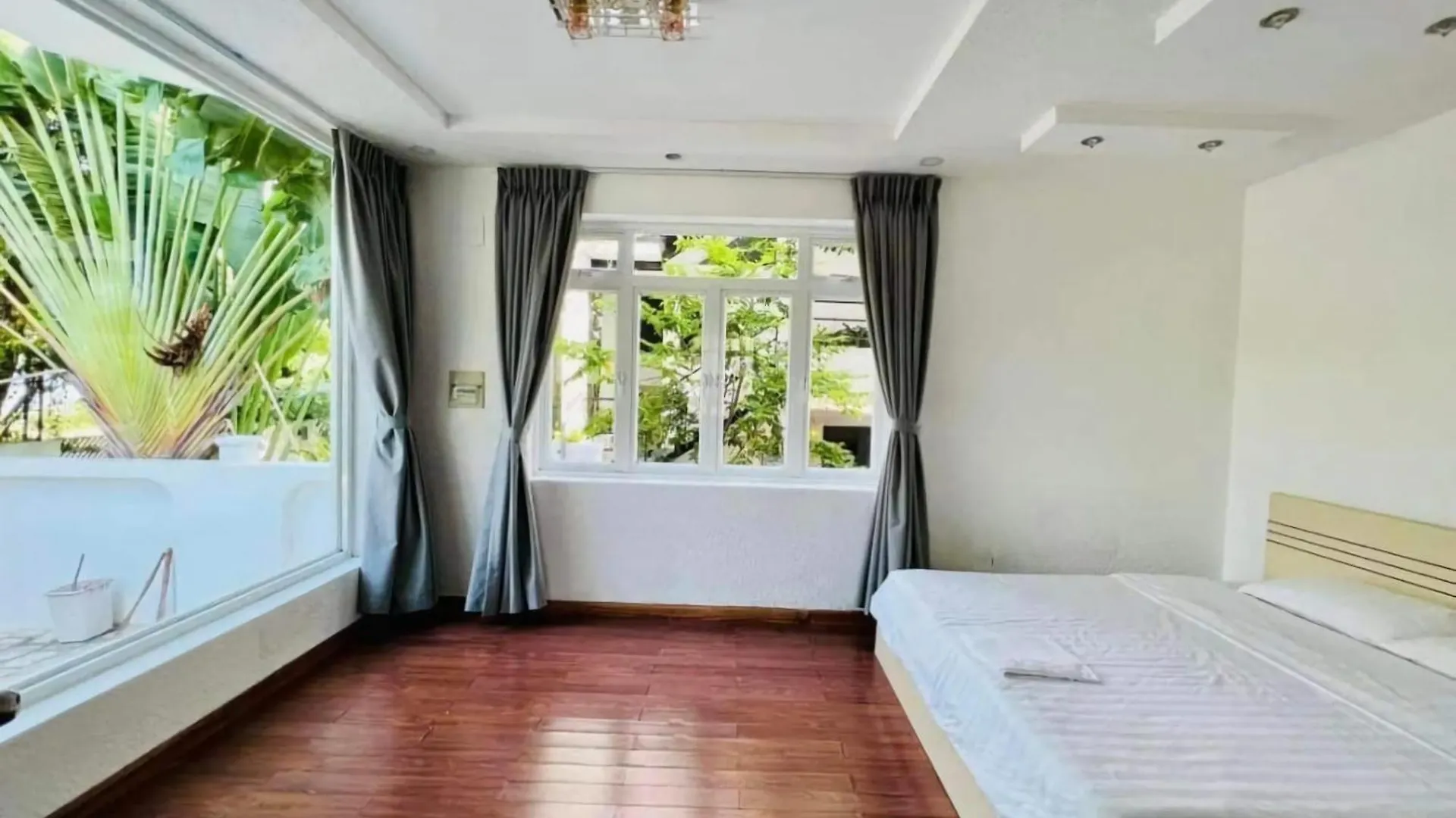 Benzen Villas Нячанг