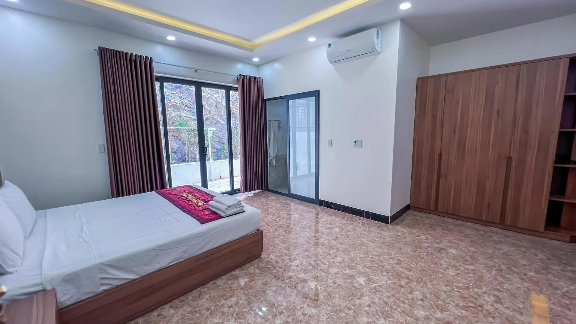 Benzen Villas Нячанг Вьетнам