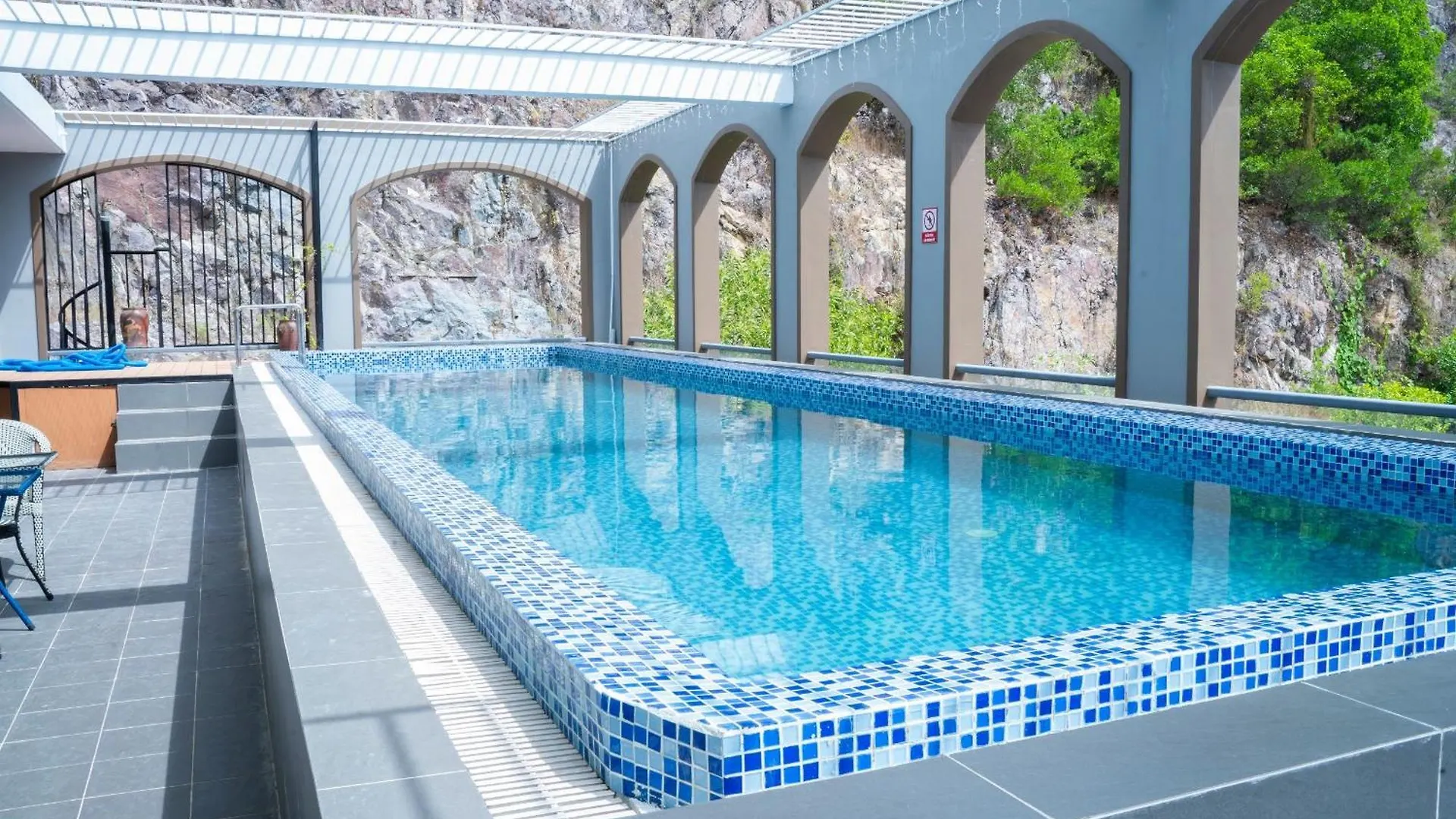 Benzen Villas Нячанг Вьетнам