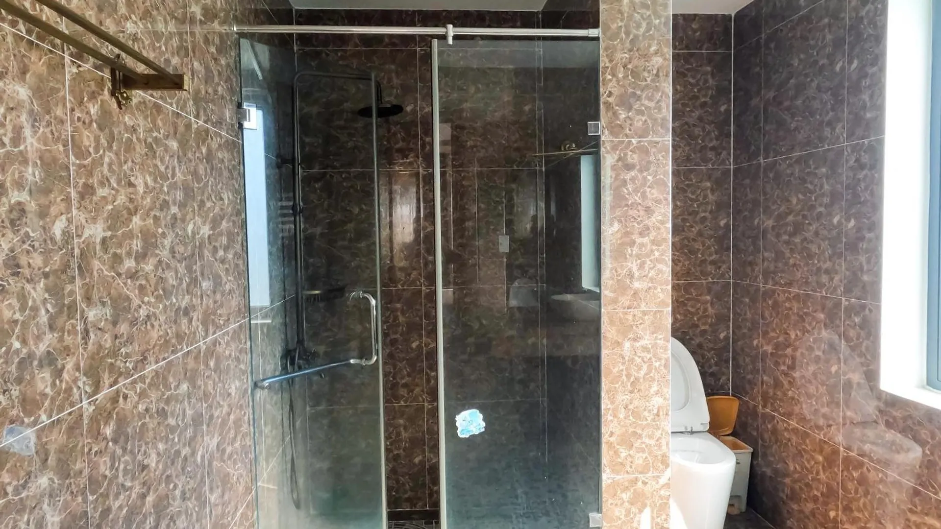 Benzen Villas Нячанг Вьетнам
