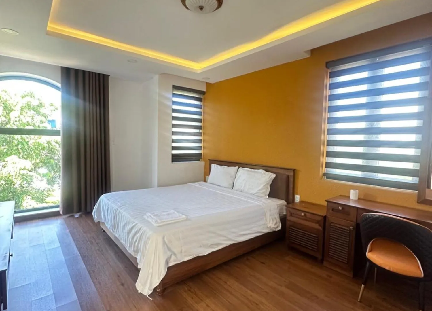 Benzen Villas Нячанг