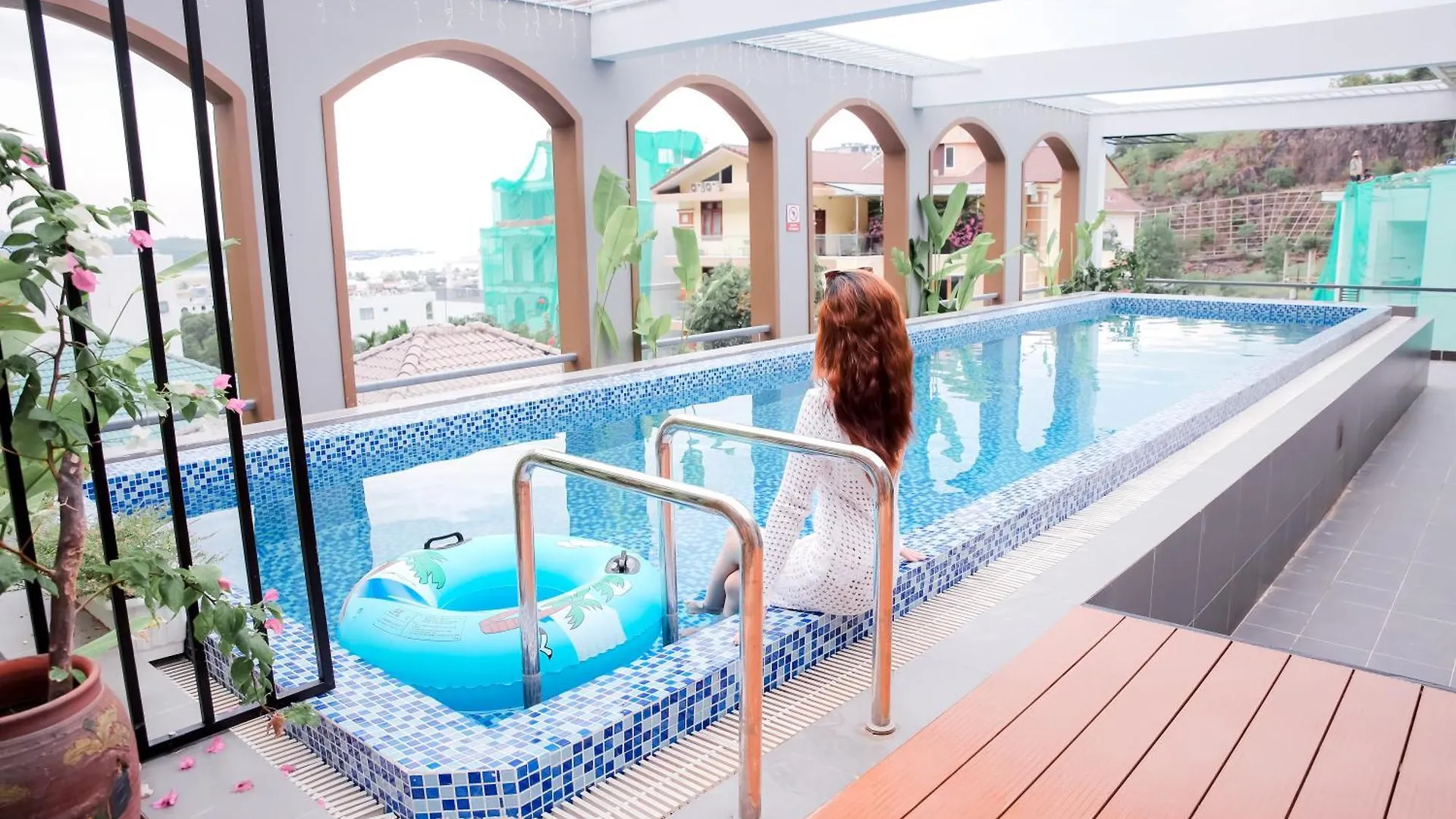 Benzen Villas Нячанг