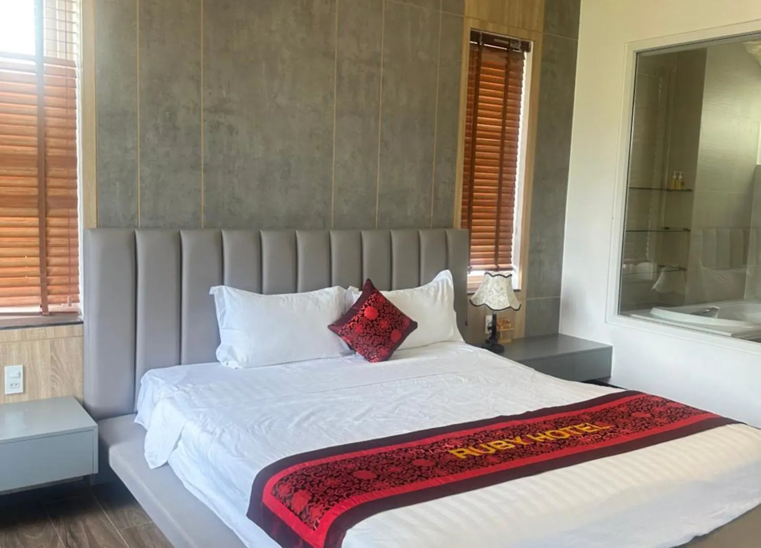 Benzen Villas Нячанг Вьетнам