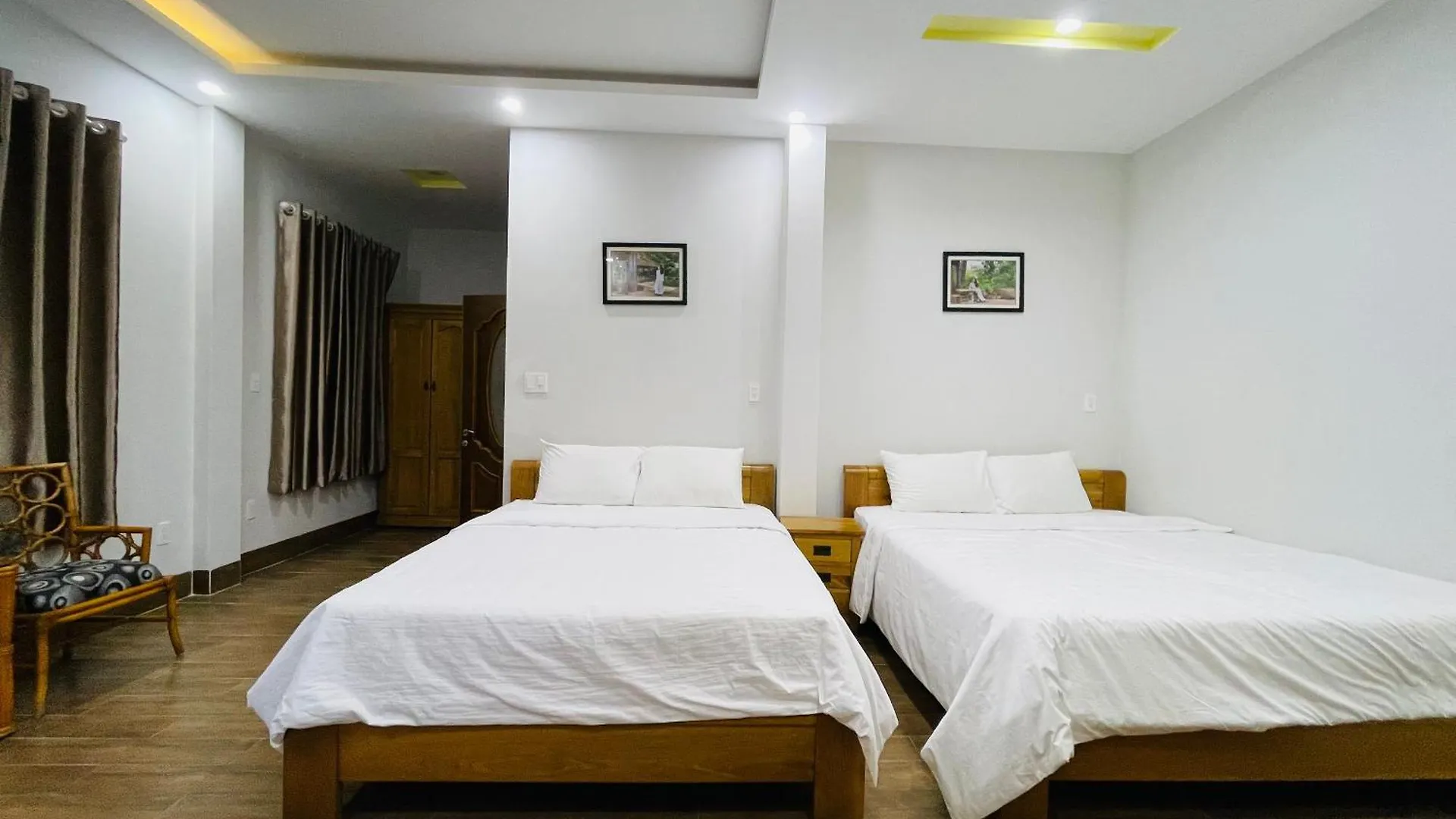 Benzen Villas Нячанг 0*,  Вьетнам