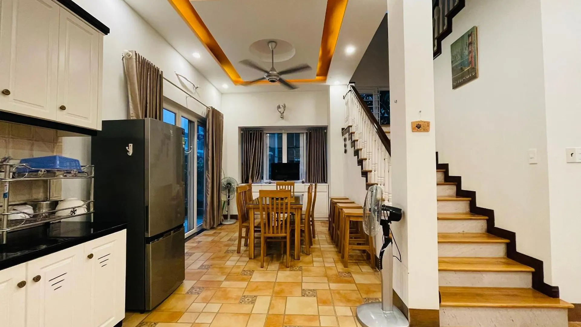 Benzen Villas Нячанг 0*,  Вьетнам