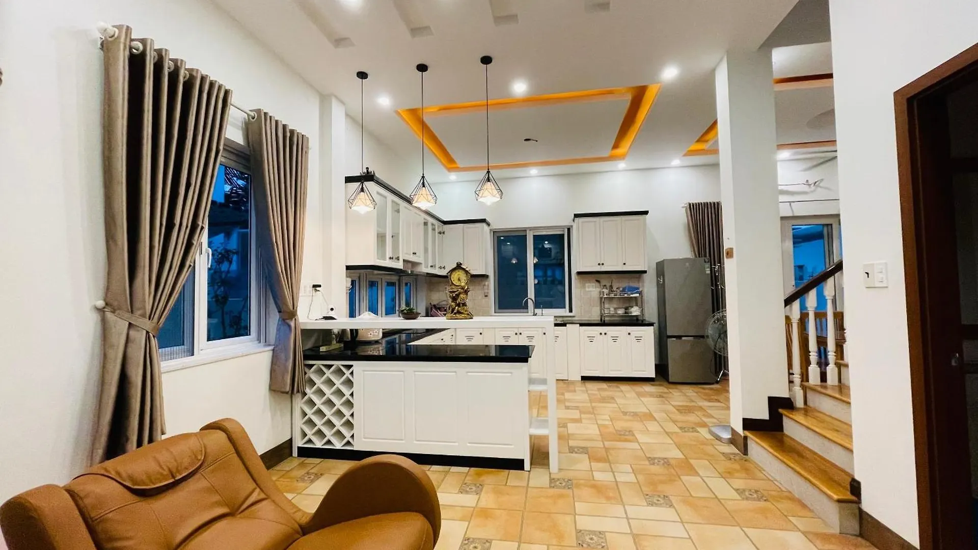 Benzen Villas Нячанг